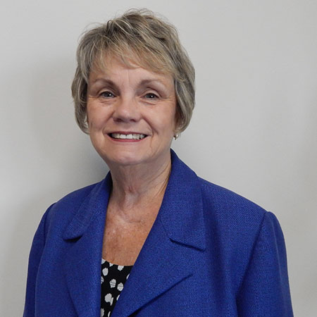 Gail Knight Williams