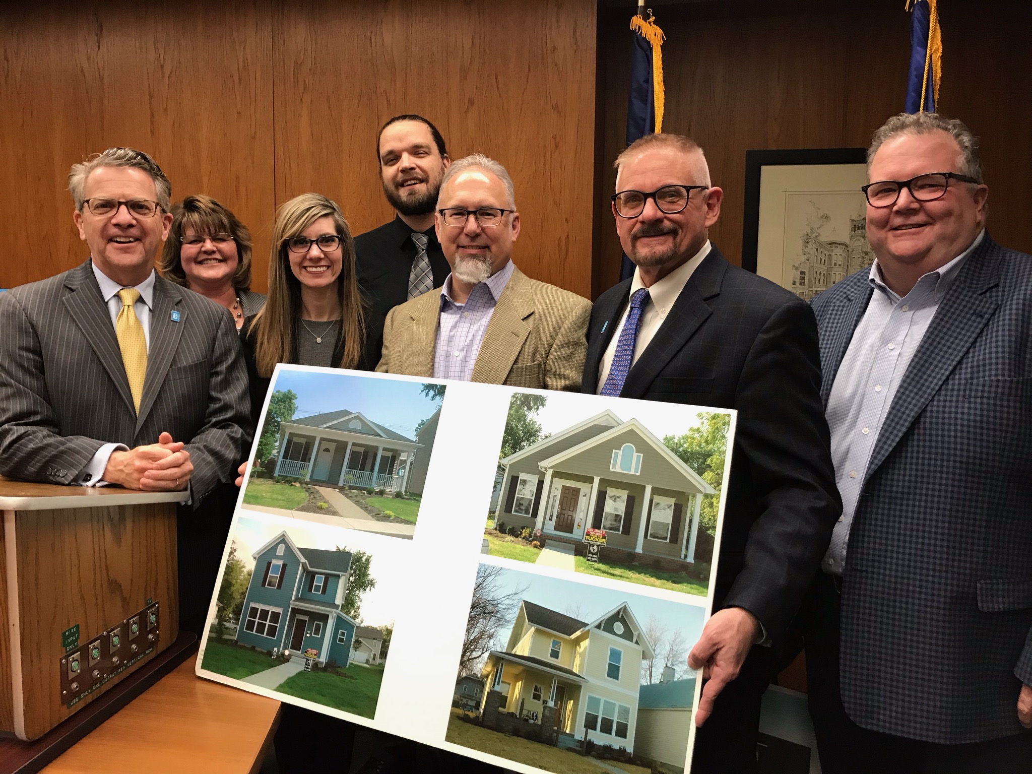 News & Events Habitat for Humanity of Evansville