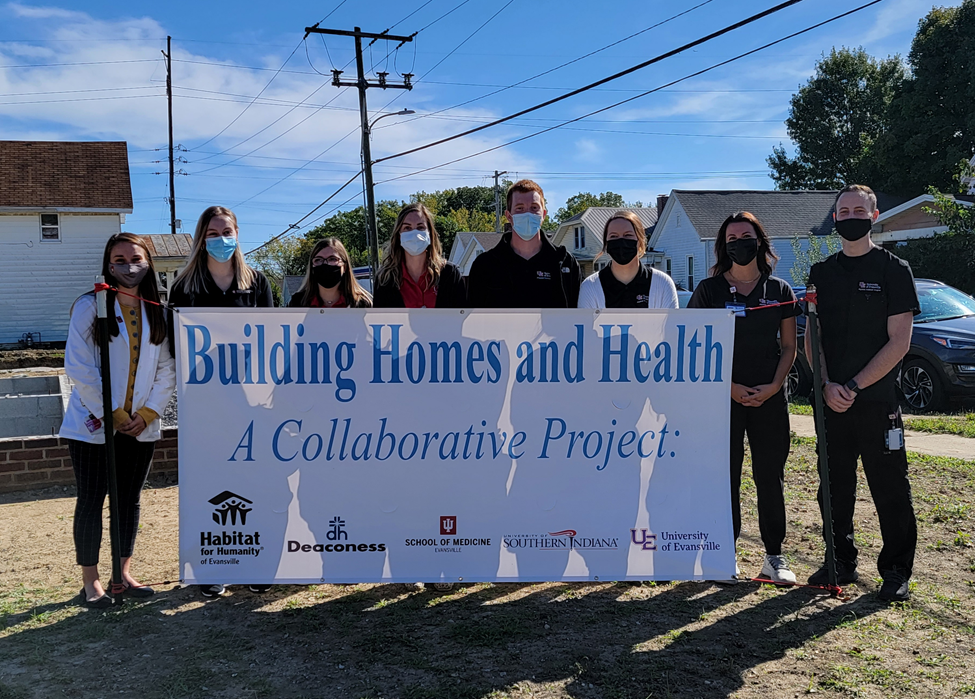 News & Events Habitat for Humanity of Evansville